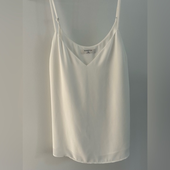 Babaton blouse - Picture 1 of 3